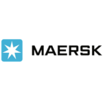maersk logo